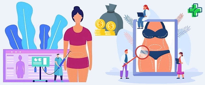 لیپوساکشن در اصفهان با بهترین دکتر لیپوساکشن
